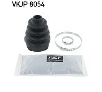 SKF VKJP 8054 Kit cuffia semiasse per FIAT 500 (312) GRANDE PUNTO (199) sul lato