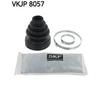 Kit Cuffia Semiasse Skf VKJP 8057 per Opel Vauxhall Assale Anteriore
