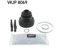 Soffietto giunto semiasse VKJP 8069 SKF per AUDI VW VOLVO SEAT FORD ROVER MG