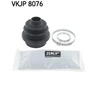 SKF VKJP 8076 Kit cuffia semiasse per BMW 6 Coupe (E24) 7 (E23)
