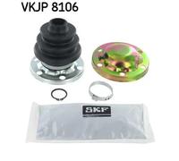 SKF VKJP 8106 Kit cuffia, semiasse