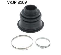 SKF VKJP 8109 Kit cuffia, semiasse