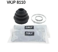 Soffietto giunto semiasse VKJP 8110 SKF per ALFA ROMEO BMW