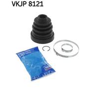 SKF VKJP 8121 Kit cuffia semiasse Cuffia Semiasse Cuffia semiasse Soffietto