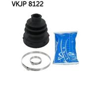 Soffietto giunto semiasse VKJP 8122 SKF per SEAT SKODA NISSAN MINI
