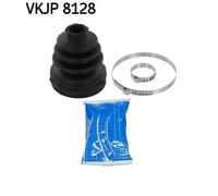 Soffietto giunto semiasse VKJP 8128 SKF per OPEL MERIVA A MPV / Space wagon