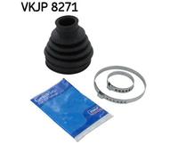 Soffietto giunto semiasse VKJP 8271 SKF per SMART CITY-COUPE ROADSTER CABRIO