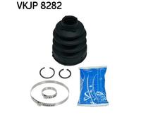 Soffietto giunto semiasse VKJP 8282 SKF per SMART FORTWO Coupé FORTWO Cabrio