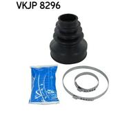 Soffietto giunto semiasse VKJP 8296 SKF per PEUGEOT CITROËN