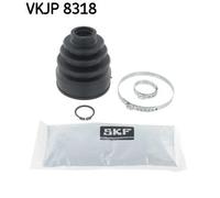 Soffietto giunto semiasse VKJP 8318 SKF per RENAULT FIAT ALFA ROMEO MAZDA BMW