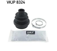 SKF Kit Di Gommini Per Giunto Anteriore Opel Zafira B A05 A F75_ T98
