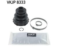 SKF VKJP 8333 Kit cuffia semiasse per HYUNDAI i30 (FD) per KIA CEE'D SW (ED)