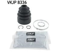 Soffietto giunto semiasse VKJP 8336 SKF per MITSUBISHI NISSAN