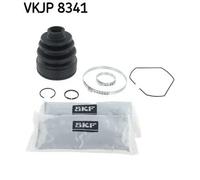 SKF Kit cuffia, Semiasse per NISSAN VKJP 8341
