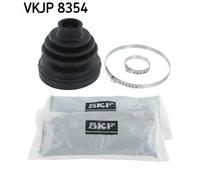 Soffietto giunto semiasse VKJP 8354 SKF per NISSAN RENAULT OPEL