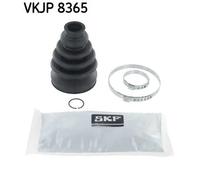 2 x Soffietto giunto semiasse SKF per SEAT, VW BORA, BORA 1, CORDOBA 3