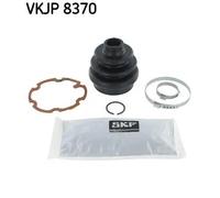 SKF VKJP 8370 Kit cuffia semiasse per PORSCHE BOXSTER (986)