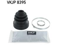 SKF VKJP 8395 Kit cuffia semiasse per OPEL Corsa D Schrägheck (S07) COMBO Tour