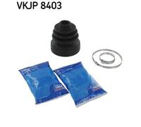Soffietto giunto semiasse VKJP 8403 SKF per TOYOTA NISSAN