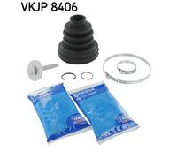 Soffietto giunto semiasse VKJP 8406 SKF per FORD MONDEO IV Tre volumi S-MAX
