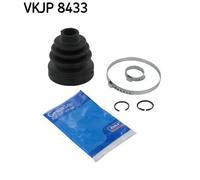 SKF VKJP 8433 Kit cuffia, semiasse