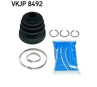 Soffietto giunto semiasse VKJP 8492 SKF per MITSUBISHI MAZDA HYUNDAI OPEL