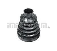 Soffietto giunto sul lato del cambio 500084/TE ORIGINAL IMPERIUM