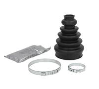 Soffietto giunto sul lato del cambio G6A009PC PASCAL per SEAT VW FIAT