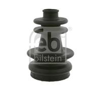 Soffietto giunto sul lato del cambio Gomma 05643 FEBI BILSTEIN per FORD