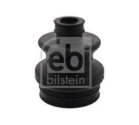Soffietto giunto sul lato del cambio Gomma 08478 FEBI BILSTEIN per MERCEDES-BENZ
