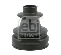 Soffietto giunto sul lato del cambio Gomma 22983 FEBI BILSTEIN per FORD