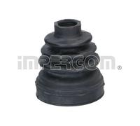 Soffietto giunto sul lato del cambio Gomma 25564 ORIGINAL IMPERIUM per FIAT