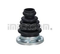 Soffietto giunto sul lato del cambio Gomma 30749 ORIGINAL IMPERIUM per VW SEAT