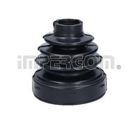 2 x Soffietto giunto ORIGINAL IMPERIUM per CITROËN, FIAT, FORD