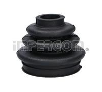 Soffietto giunto sul lato del cambio Gomma 35252 ORIGINAL IMPERIUM per BMW