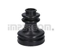 Soffietto giunto sul lato del cambio Gomma 36561 ORIGINAL IMPERIUM per RENAULT