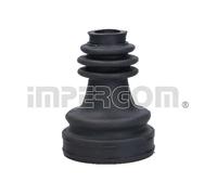 Soffietto giunto sul lato del cambio Gomma 36924 ORIGINAL IMPERIUM per RENAULT