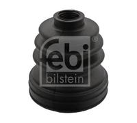 Soffietto giunto sul lato del cambio Gomma 43625 FEBI BILSTEIN per MINI MINI