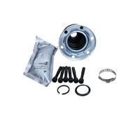 MAXGEAR Kit cuffia, semiasse