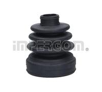 Soffietto giunto sul lato del cambio Gomma 70024 ORIGINAL IMPERIUM per CHEVROLET