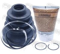 Soffietto giunto sul lato del cambio NBR (Nitrile-Butadiene-Caucciù) 0315-CL20