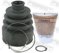 FEBEST 0315-YF4T Cuffia semiasse