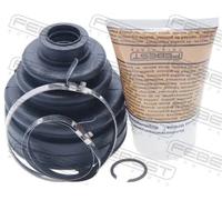 Soffietto giunto sul lato del cambio NBR (Nitrile-Butadiene-Caucciù) 0415-NA4T