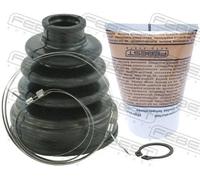 Soffietto giunto sul lato del cambio NBR (Nitrile-Butadiene-Caucciù) 0715-RS413