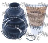 FEBEST 1015-CAP Cuffia semiasse