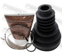 FEBEST 1615-210 Cuffia semiasse