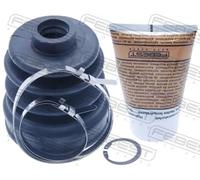 Soffietto giunto sul lato del cambio NBR (Nitrile-Butadiene-Caucciù) 2215-SORR