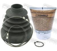 Soffietto giunto sul lato del cambio NBR (Nitrile-Butadiene-Caucciù) 2415-LAGIIT