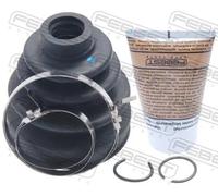 Soffietto giunto sul lato del cambio NBR (Nitrile-Butadiene-Caucciù) FEBEST