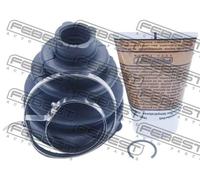 Soffietto giunto sul lato del cambio NBR (Nitrile-Butadiene-Caucciù) FEBEST